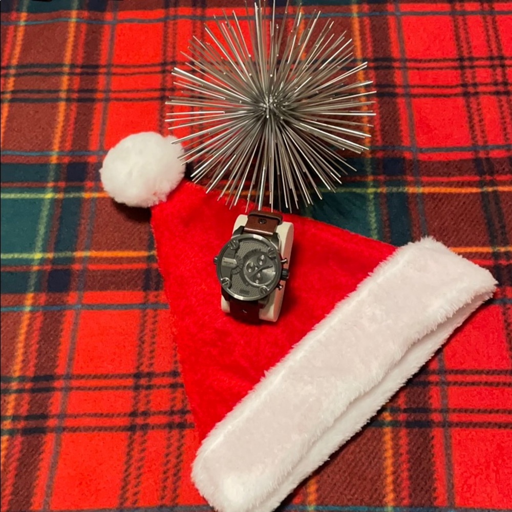 Men’s Diesel Watch